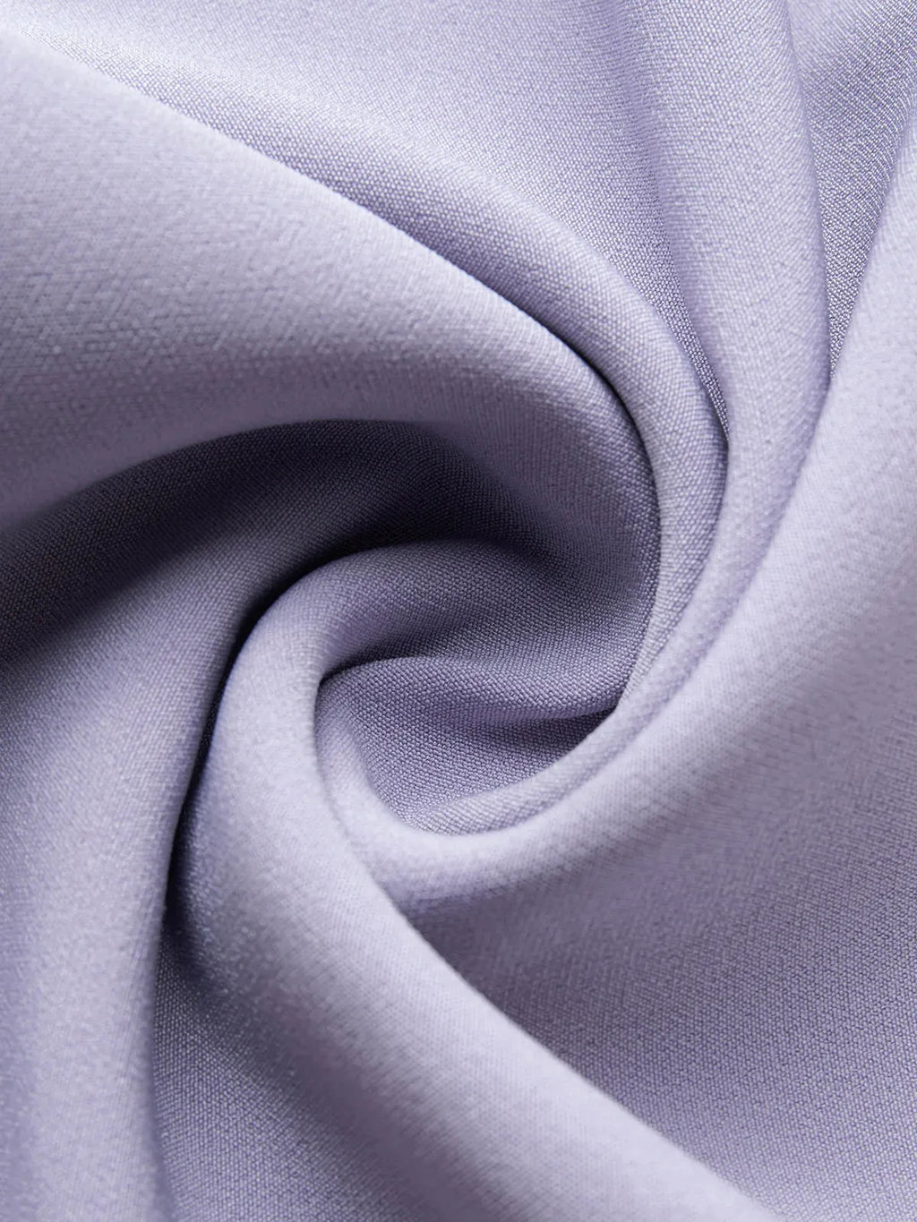Lavender Purple Sleeveless Rheinstone Sheath Midi Dress