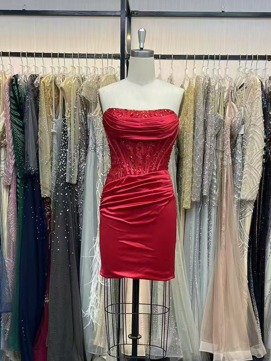 Homecoming Dresses DUNALI Homecoming Dresses DUNALI