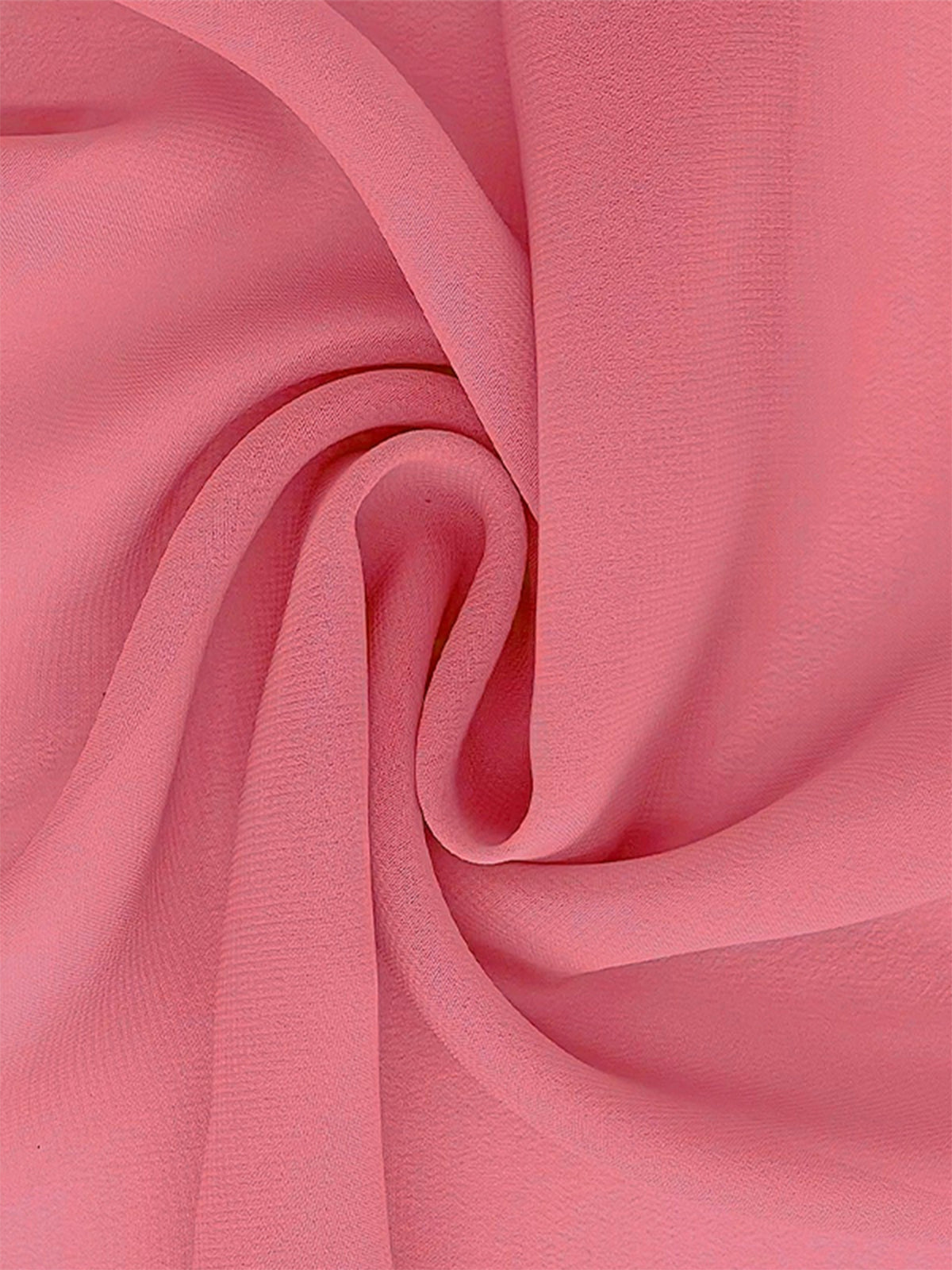 Dianthus Stretch Krepp Etuikleid/Säulenkleid V-Ausschnitt bodenlang Brautmutterkleid