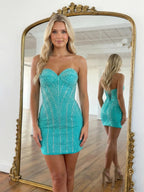 Turquoise