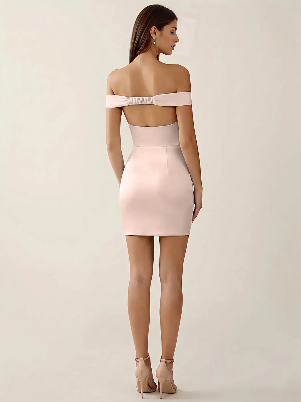 Blush Pink