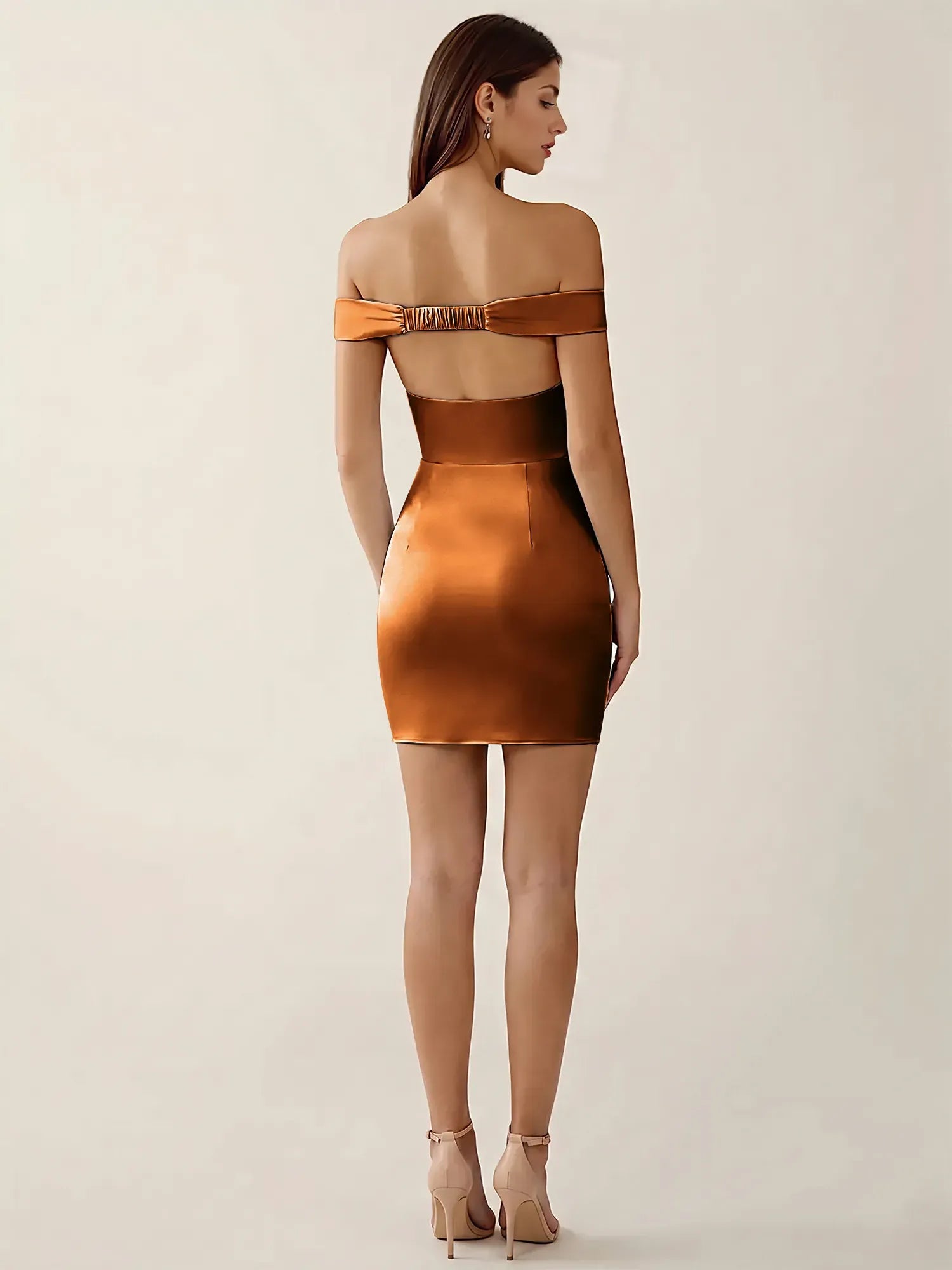 Burnt Orange