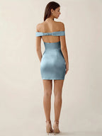 Dusty Blue