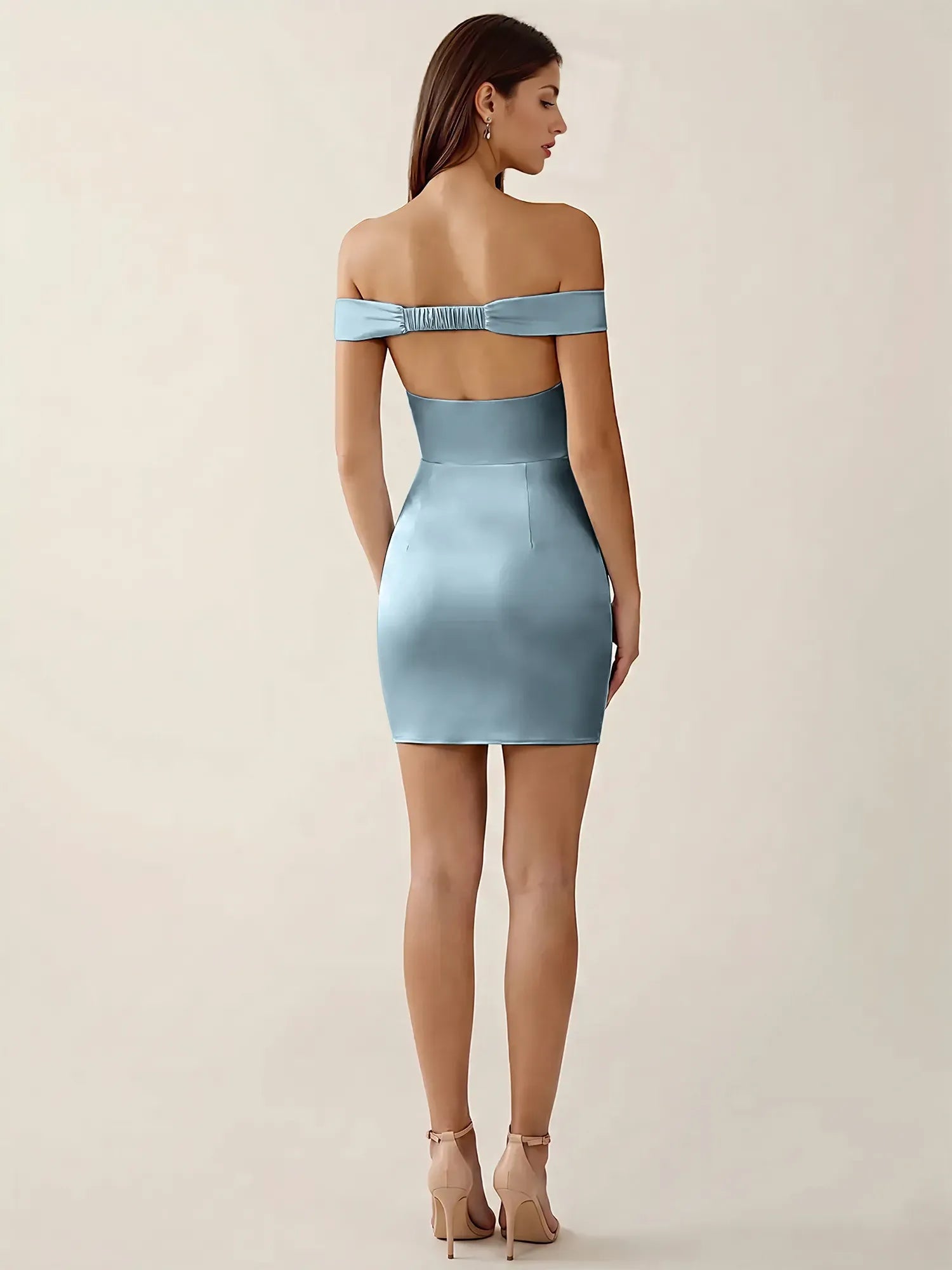 Dusty Blue