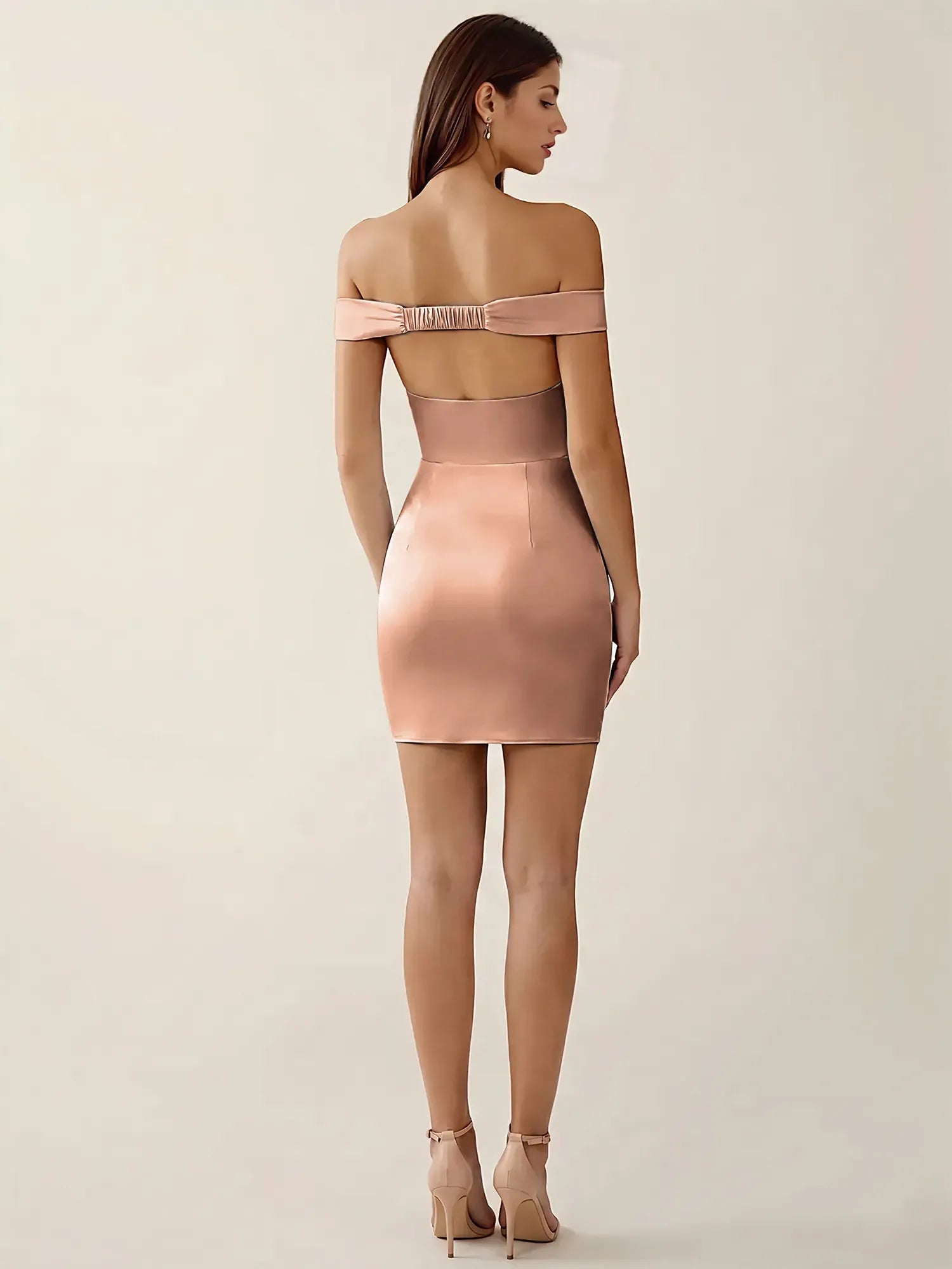 Dusty Rose
