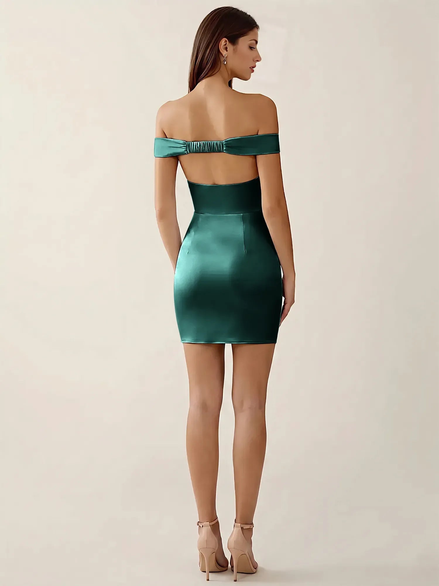 Emerald Green