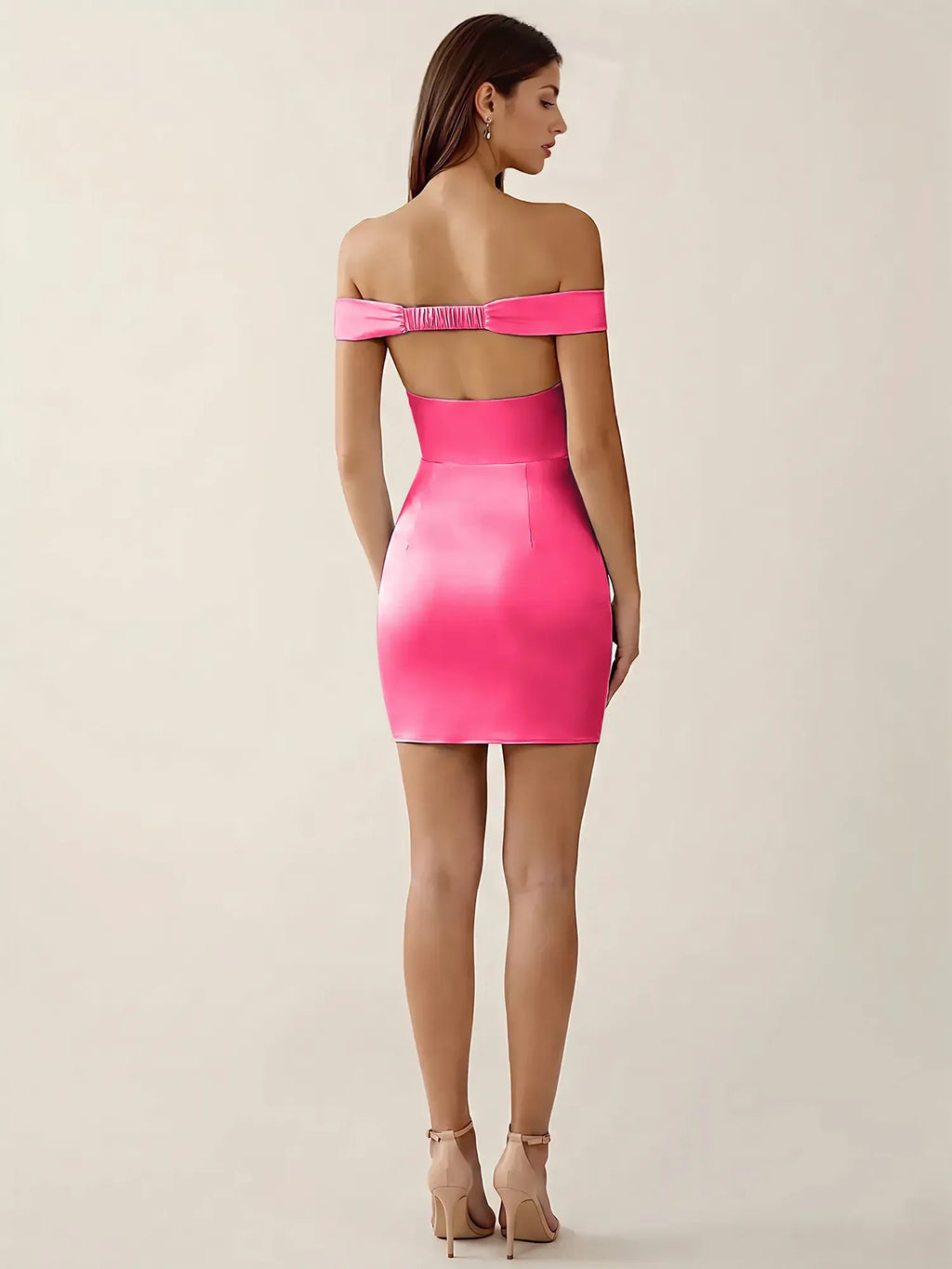 Hot Pink