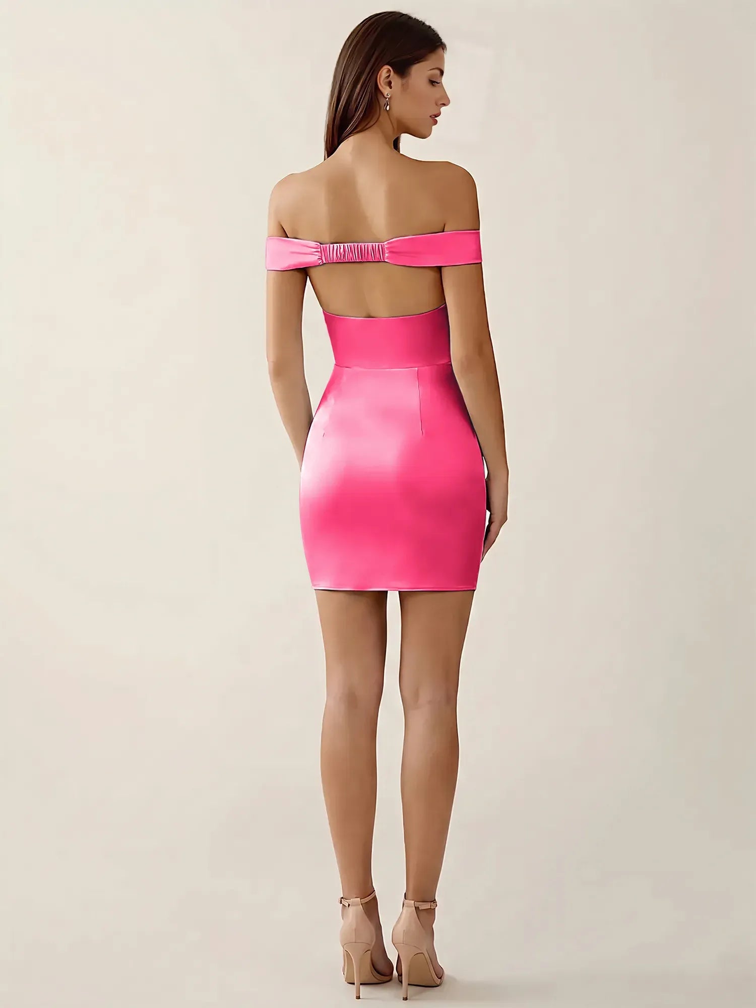 Hot Pink