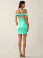 Mint Green