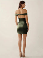 Olive Green