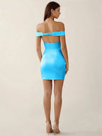 Sky Blue