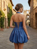 Ink Blue