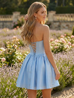 Sky Blue