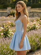 Sky Blue