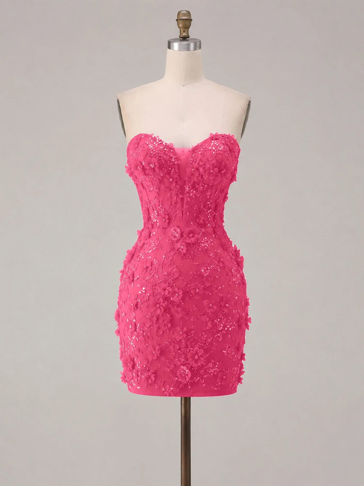 Hot Pink