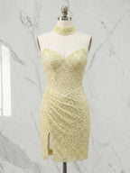 Butter Yellow