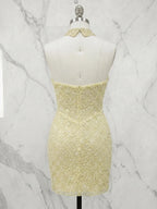 Butter Yellow