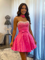 Hot Pink
