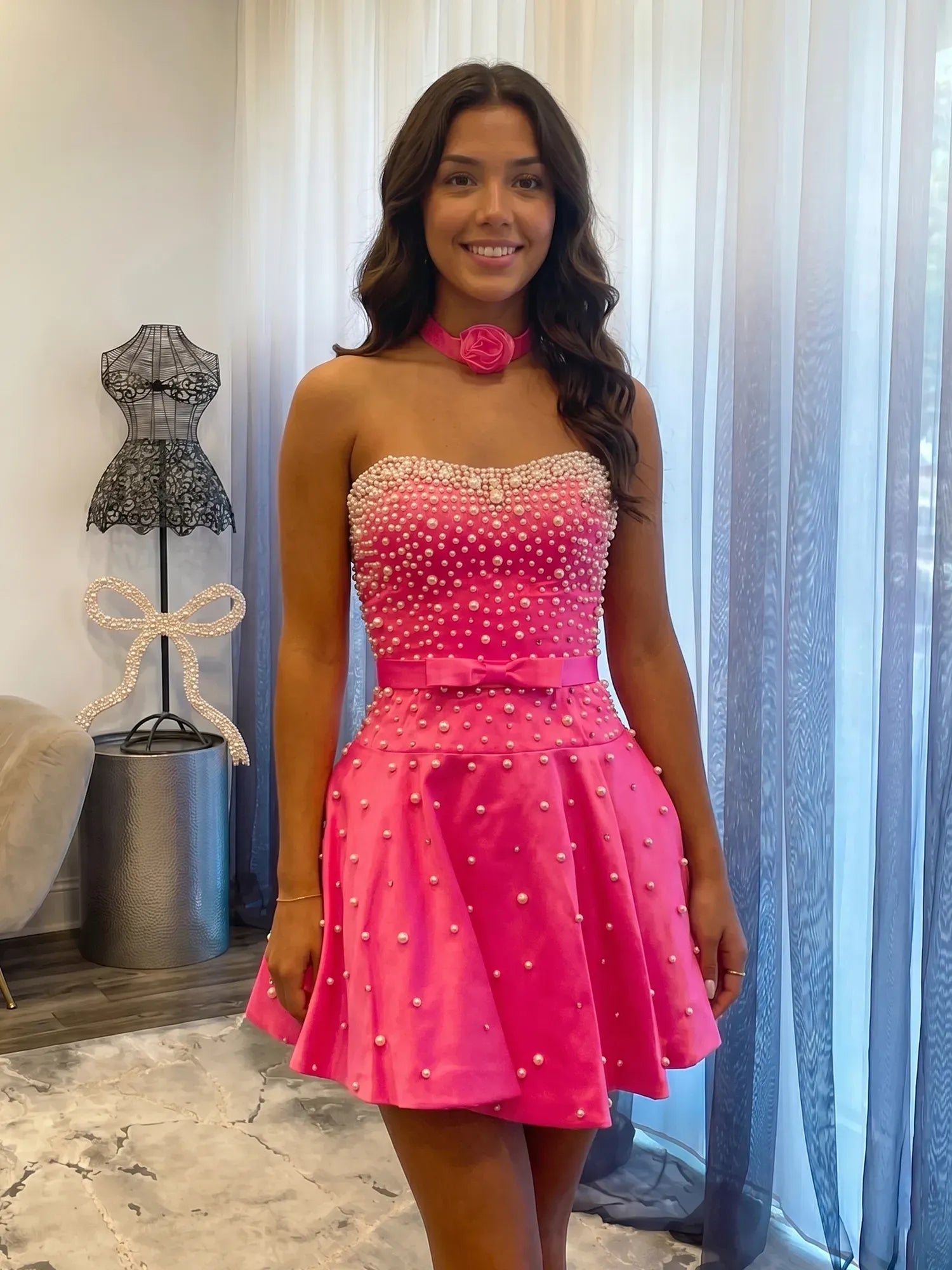 Hot Pink