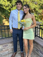 Light Yellow