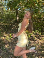 Light Yellow