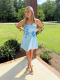 Sky Blue