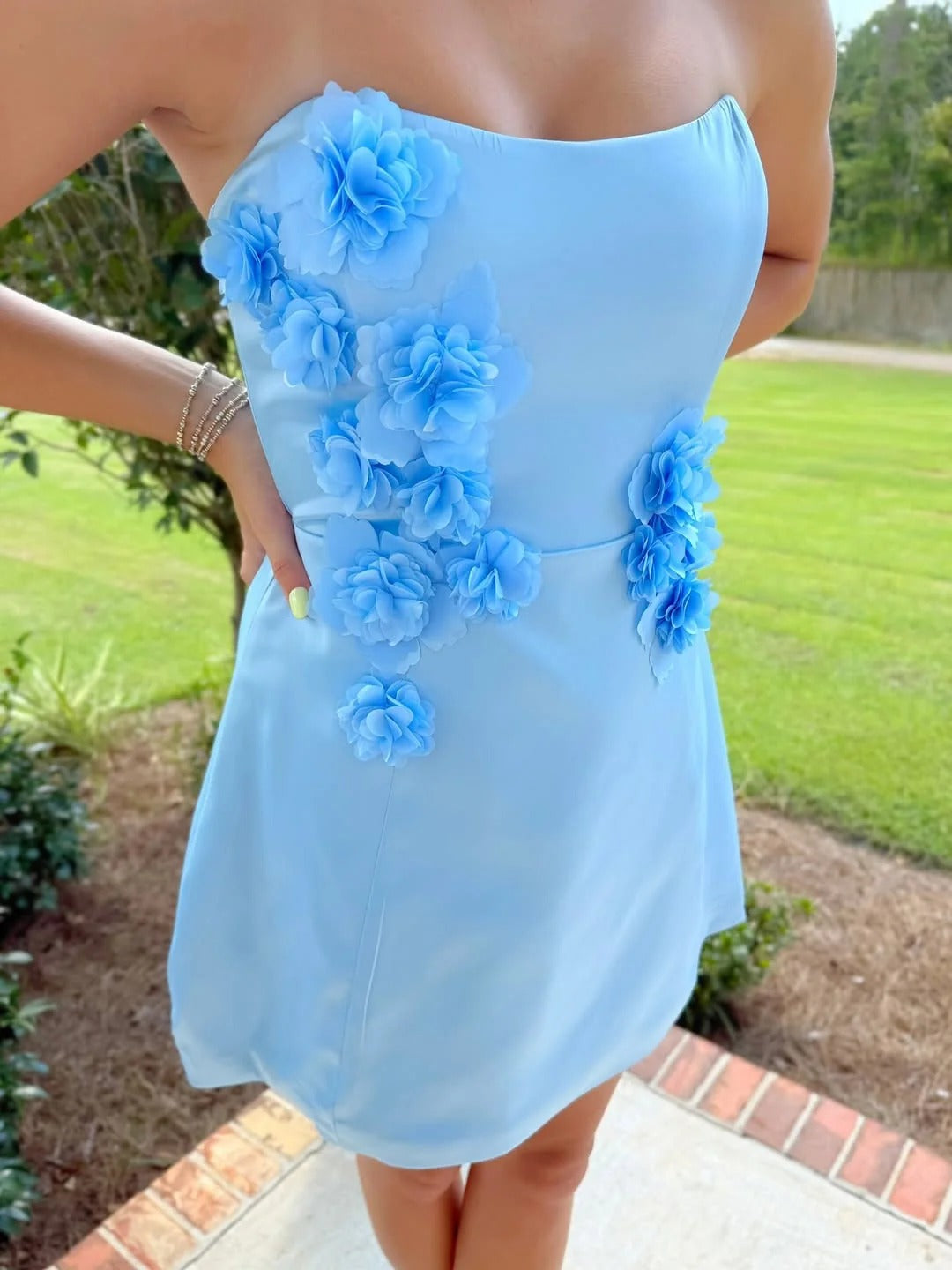 Sky Blue