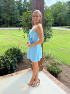 Sky Blue