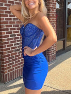 Royal Blue