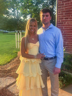 Light Yellow