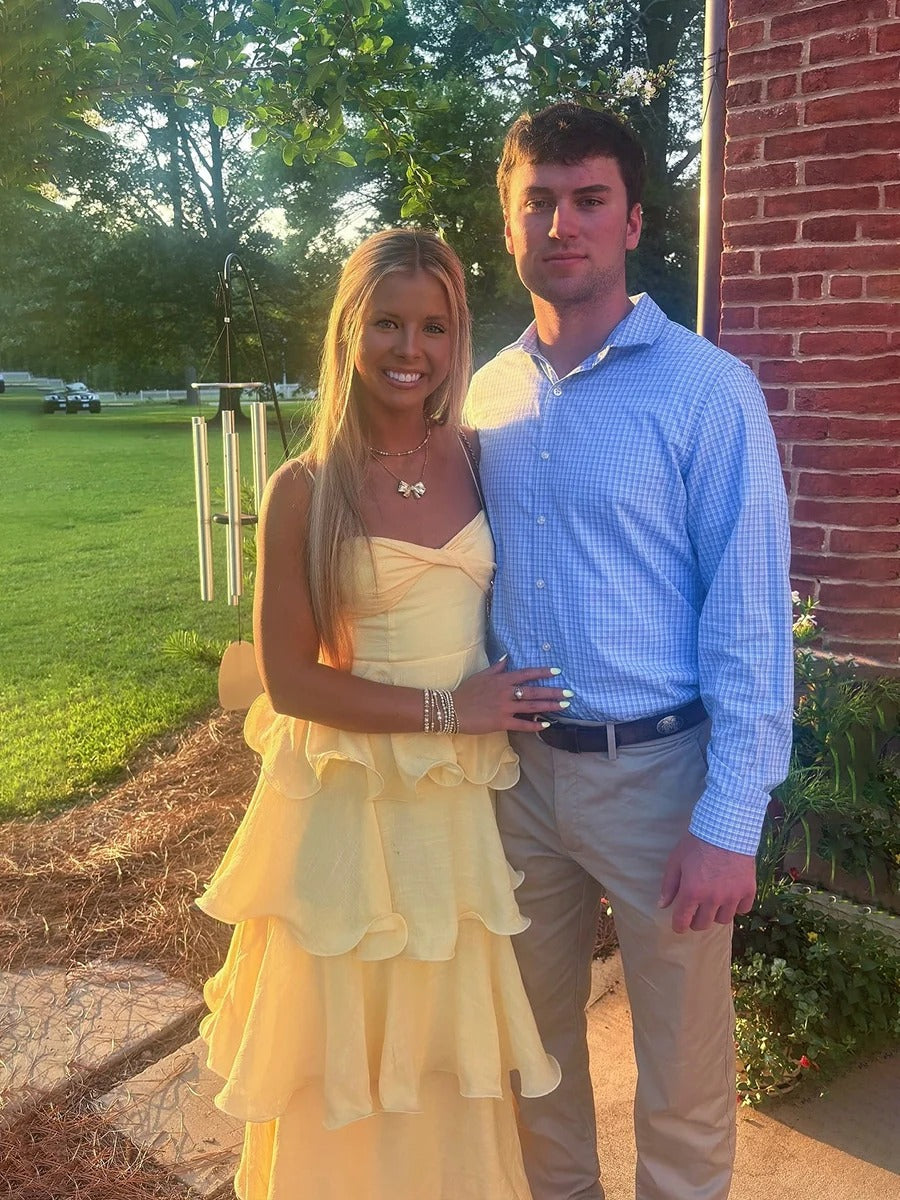 Light Yellow