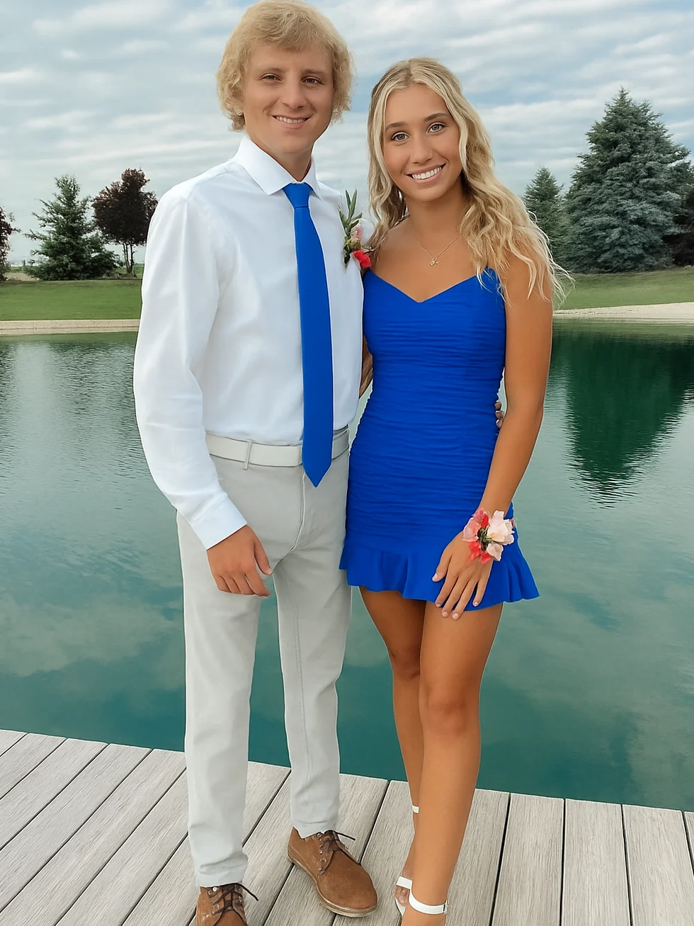 Royal Blue_Cute
