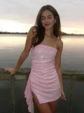 Blushing Pink