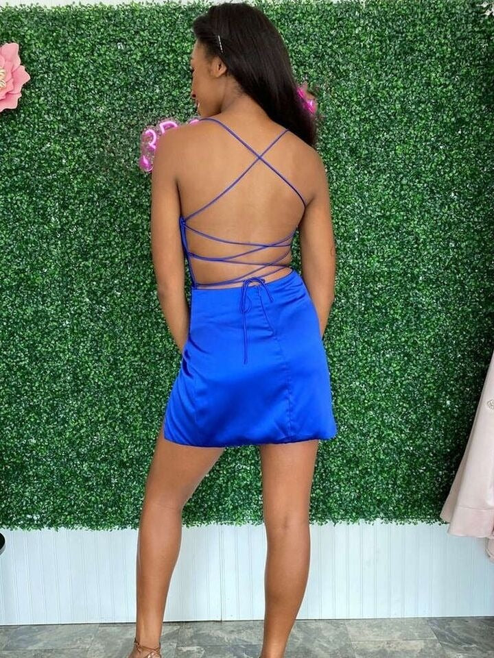 Royal Blue