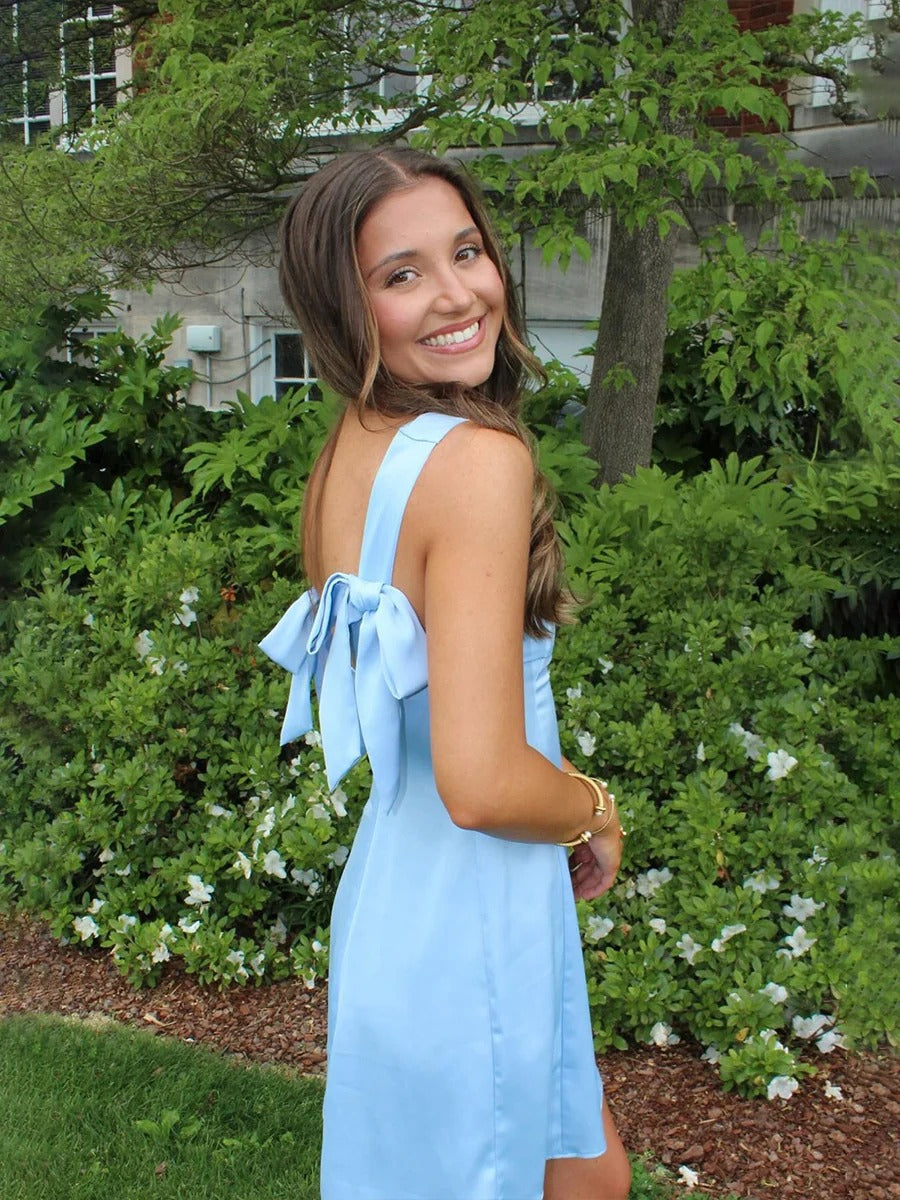 Sky Blue