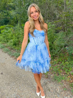 Sky Blue