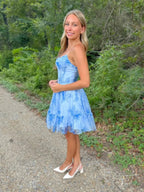 Sky Blue