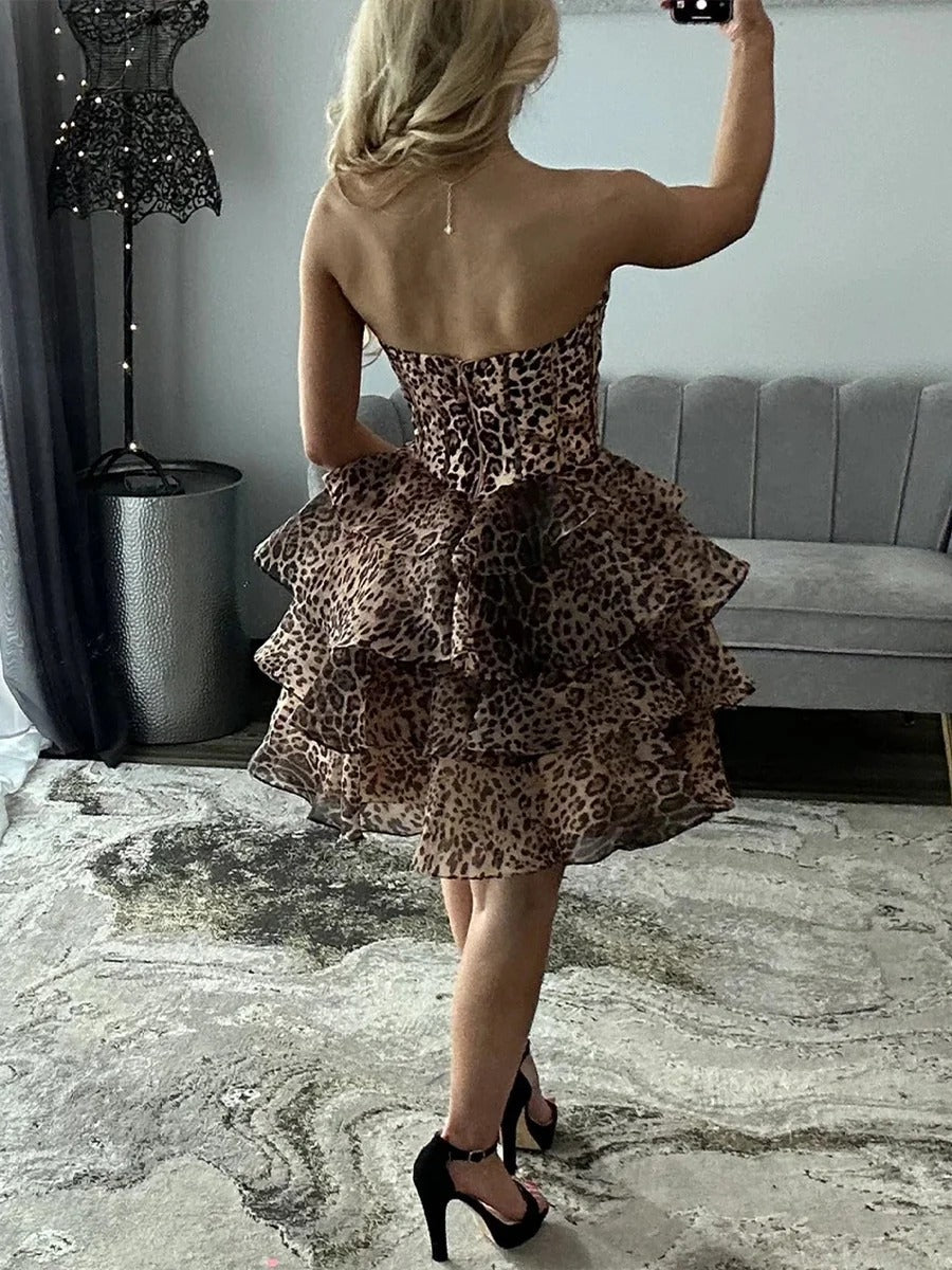Leopard Print