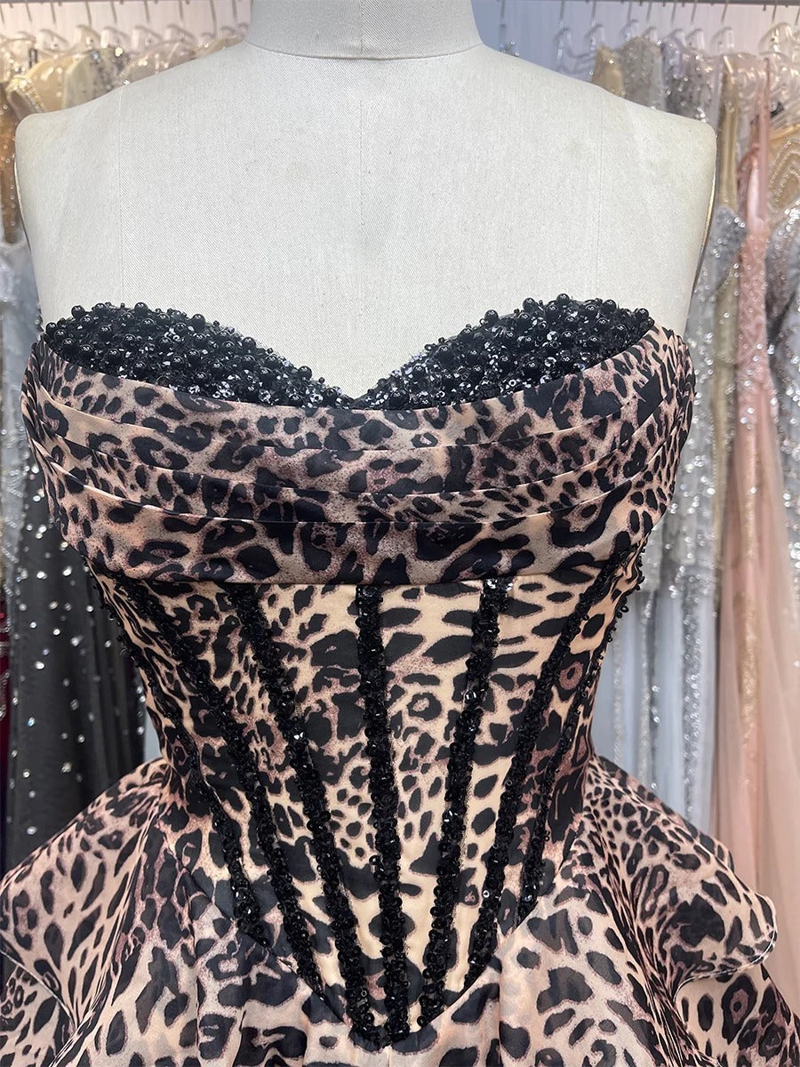 Leopard Print
