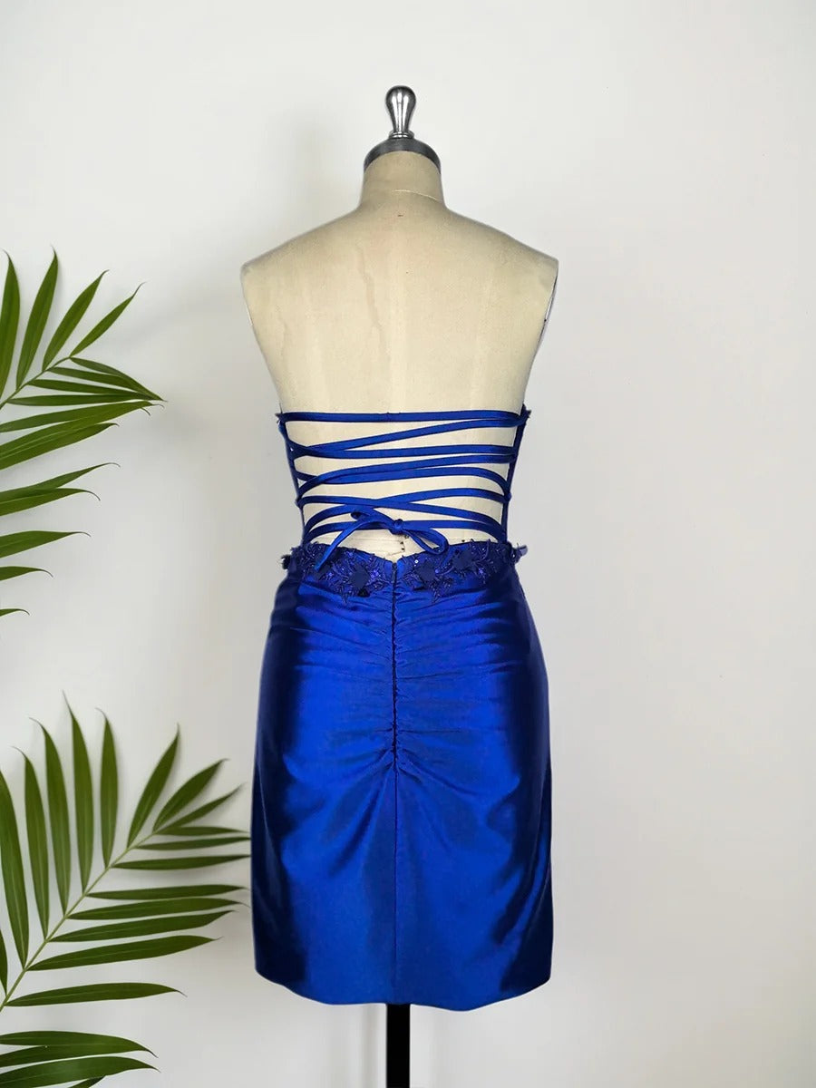 Royal Blue