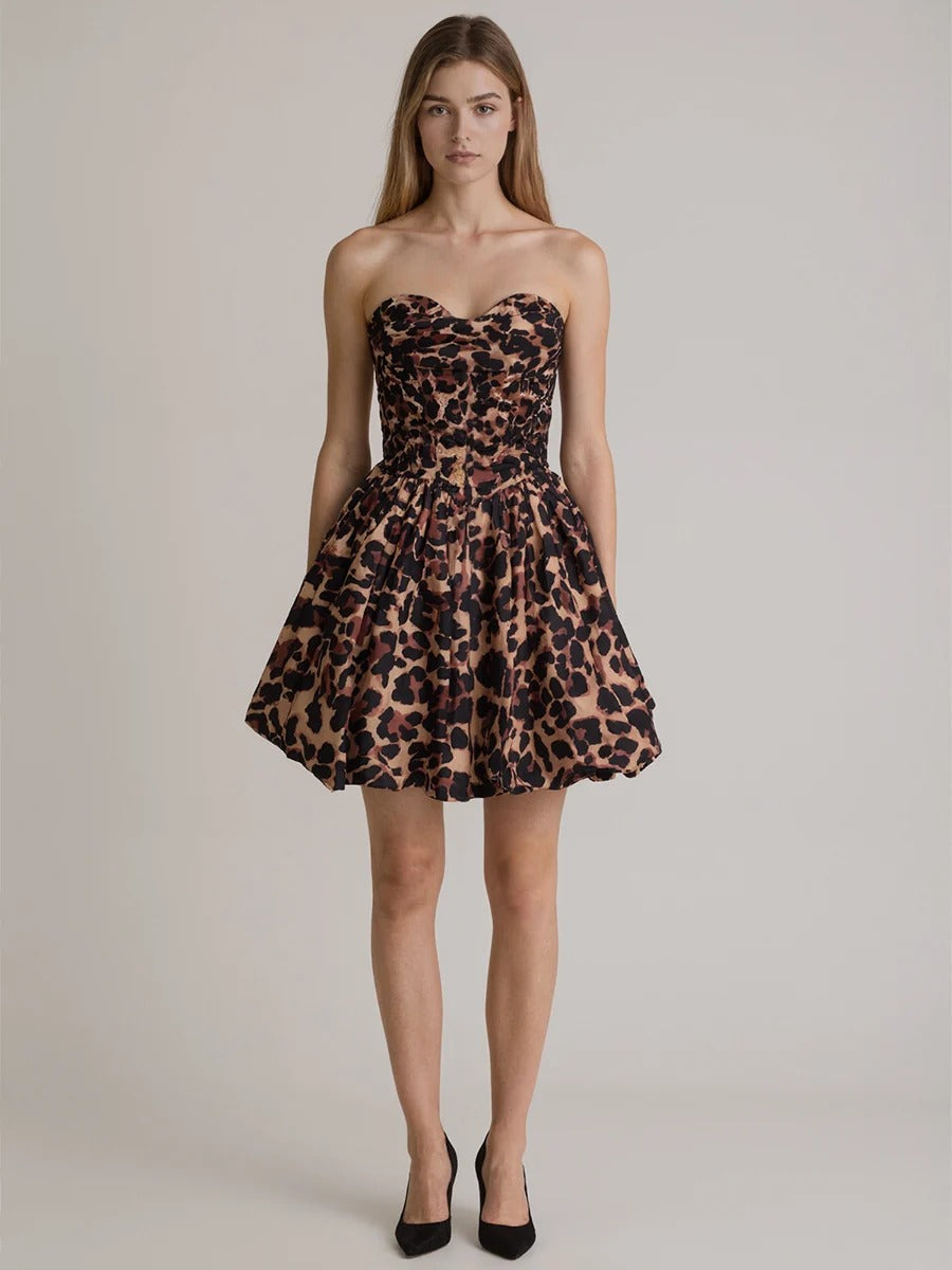 Leopard Print