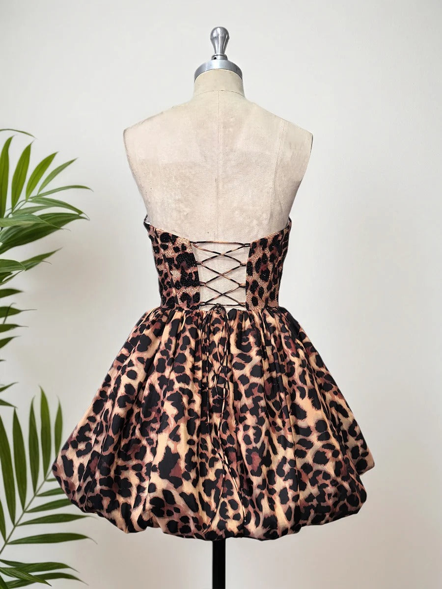 Leopard Print
