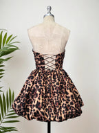 Leopard Print