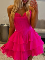 Hot Pink