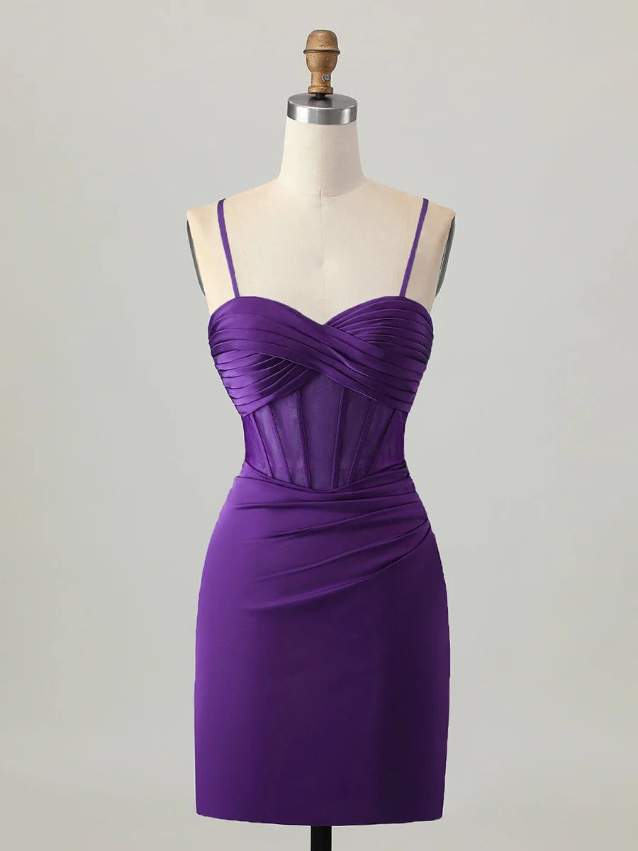 Dark Purple