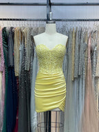 Light Yellow