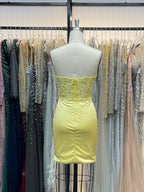 Light Yellow