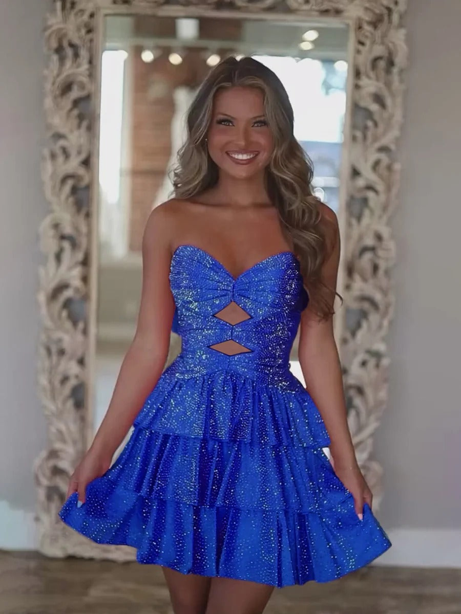 Royal Blue