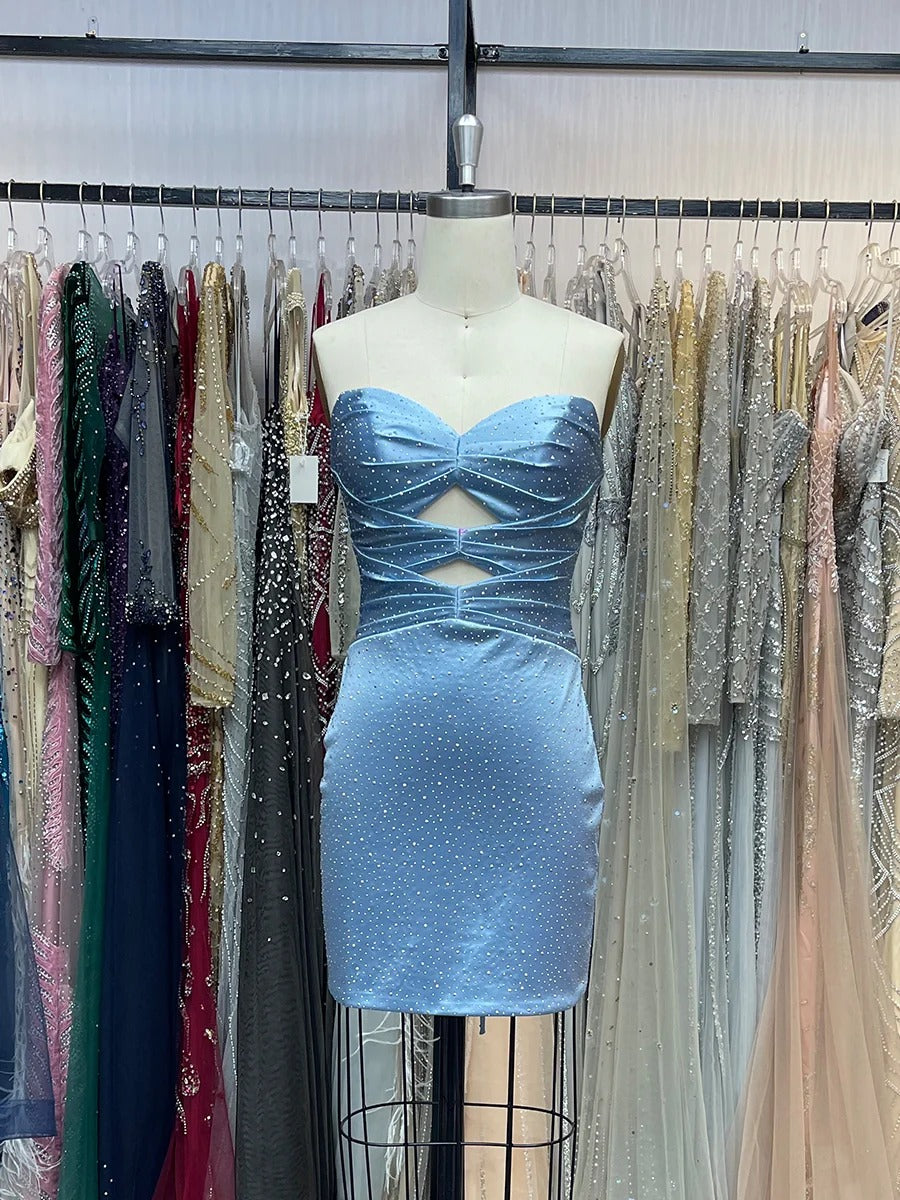 Sky Blue