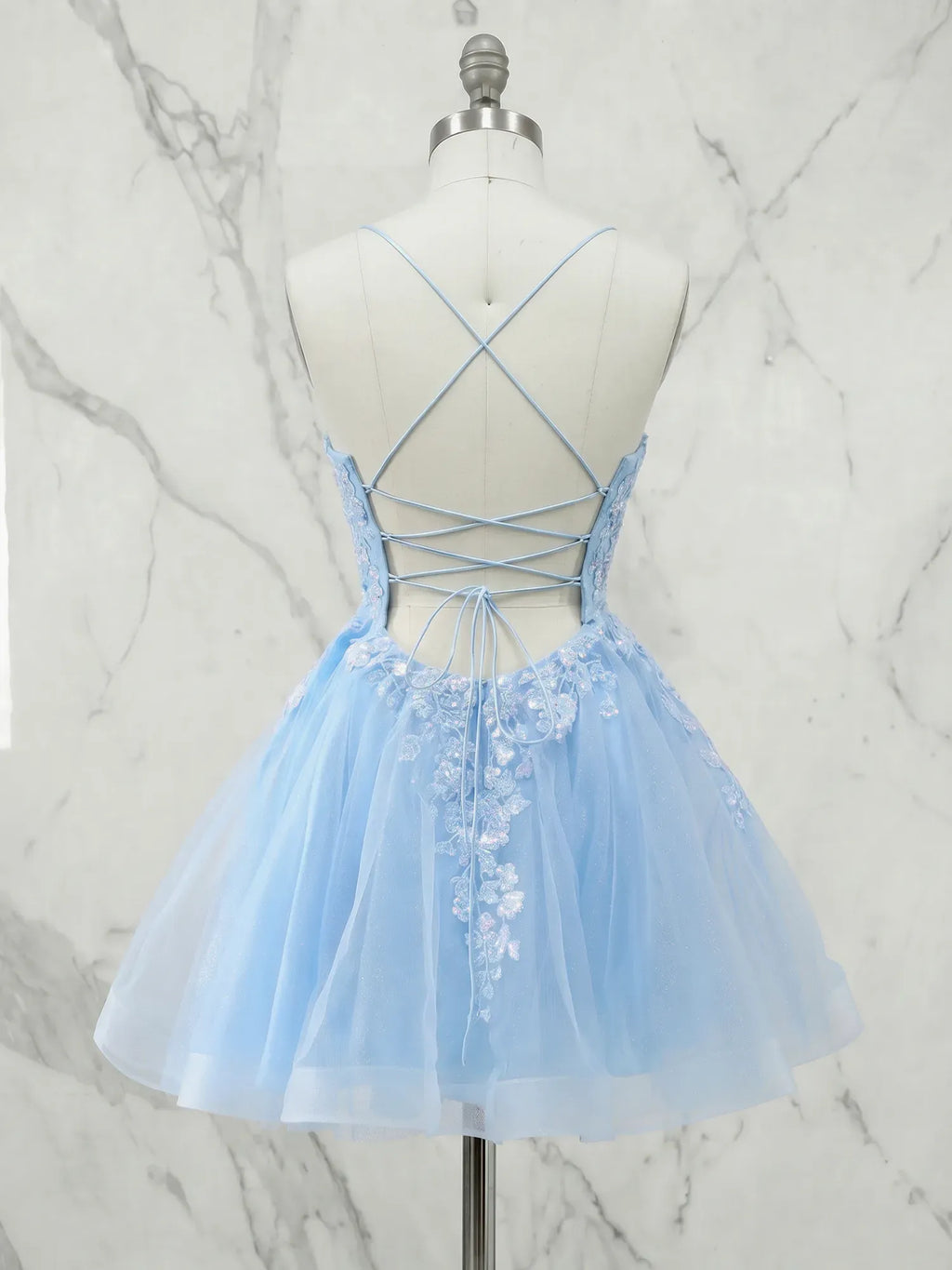 Sky Blue
